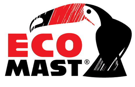 Ecomast